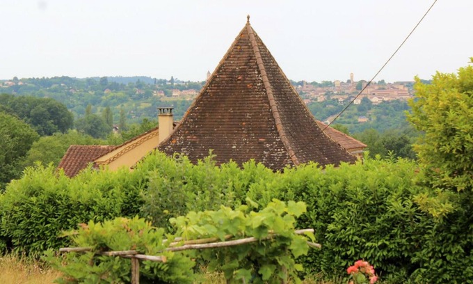 Pays-de-Belves Cottage | Gite Belvès, 3 bedrooms, 6 persons