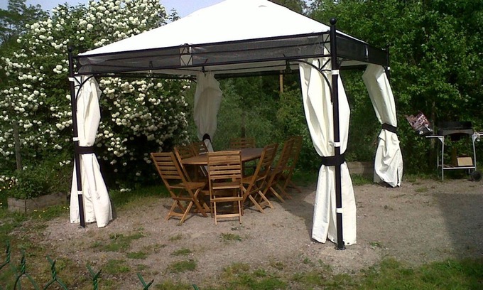 Bransat Cottage | Gite Bransat, 4 bedrooms, 8 persons