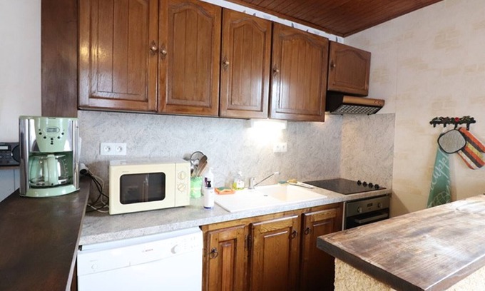 Brezons Cottage | Gite Brezons, 3 bedrooms, 6 persons