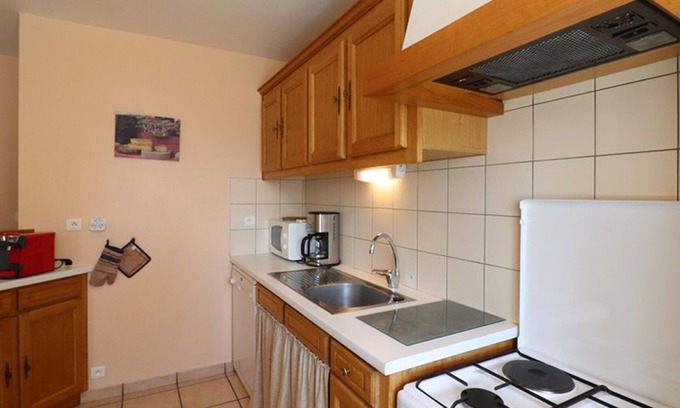 Cezens Cottage | Gite Cézens, 4 bedrooms, 10 persons