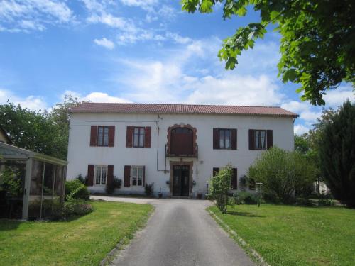 Tournus Apartment | Gite Chanay 100 m2 Tournus 3 chambres