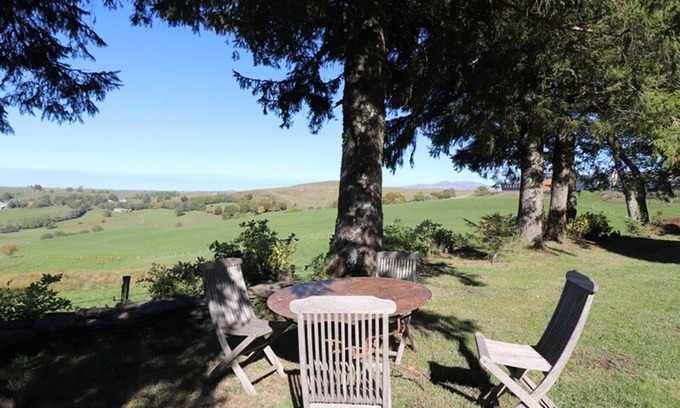 Chanterelle Cottage | Gite Chanterelle, 3 bedrooms, 5 persons