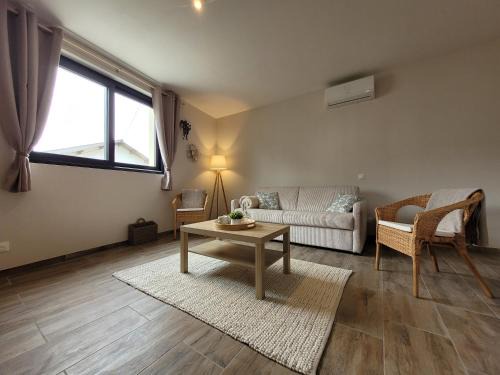 Millencourt-en-Ponthieu House | gite clos saint martin proche de la baie de somme
