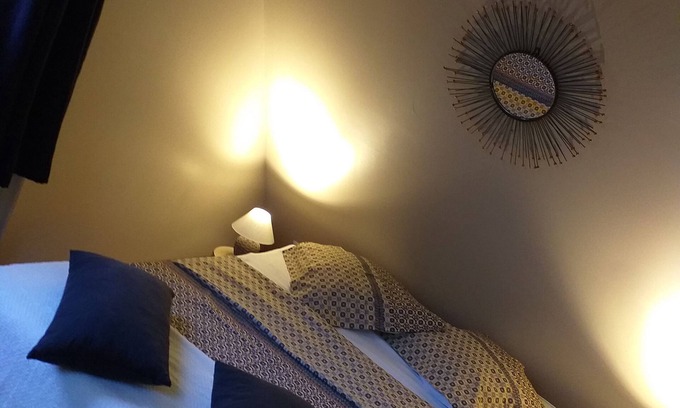 Senneville-sur-Fecamp Cottage | Gite close to the sea