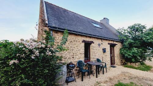 Languidic House | Gite cosycool