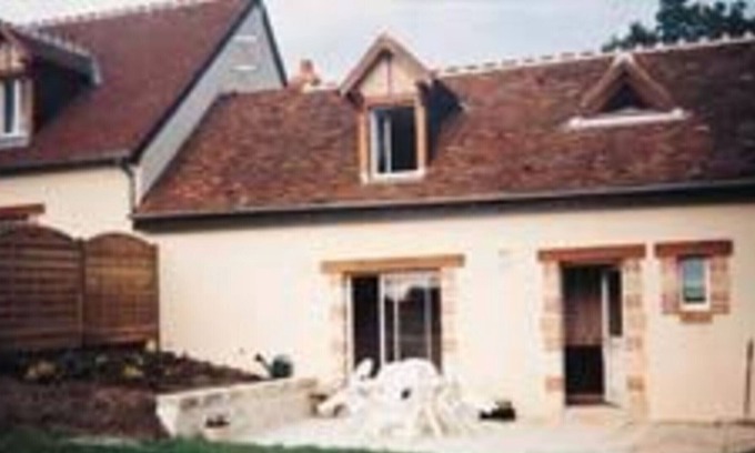 Cour-Cheverny Cottage | Gite Cour-Cheverny, 1 bedroom, 2 persons
