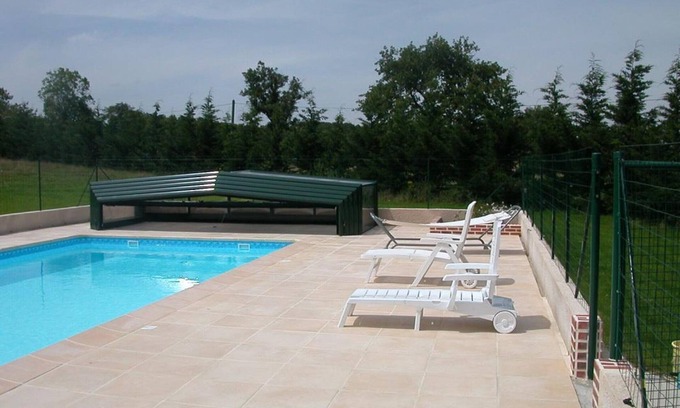 Cressanges Cottage | Gite Cressanges, 3 bedrooms, 6 persons