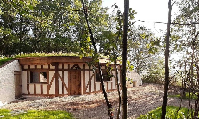 Crouy-sur-Cosson Cottage | Gite Crouy-sur-Cosson, 3 bedrooms, 6 persons