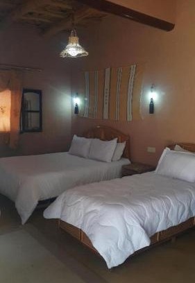 Asfalou House | Gite d'étape Asfalou chez l'habitant