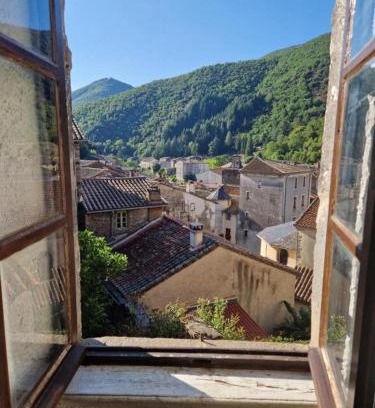 Valleraugue Apartment | Gite d'Aigoual