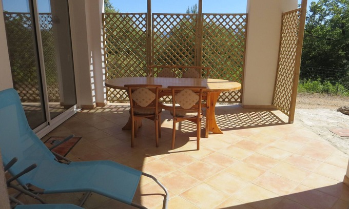 Seillons-Source-d'Argens Apartment | Gite de la source d'Argens