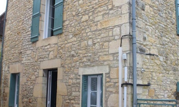 Daglan Cottage | Gite Daglan, 2 bedrooms, 4 persons