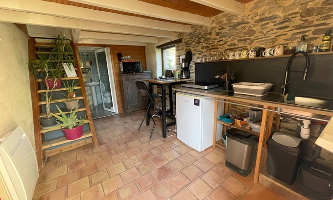 Serent Bed & Breakfast | Gite de Charme Breton