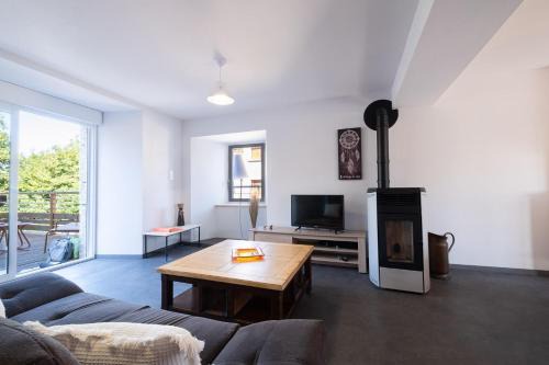 Villeneuve House | Gite de l'escapade