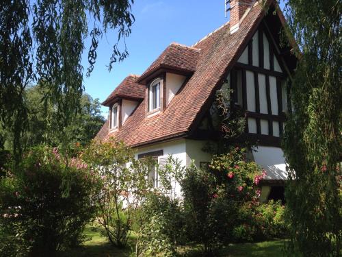 Groffliers House | Gite de la Baie d'Authie