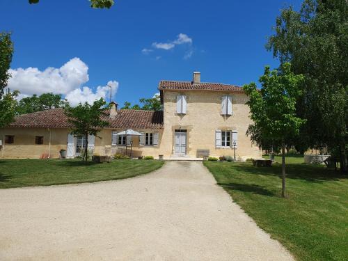 Preignan House | Gite de la Bordeneuve