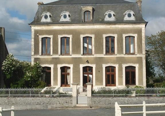 Planquery House | Gite de la Bucaille