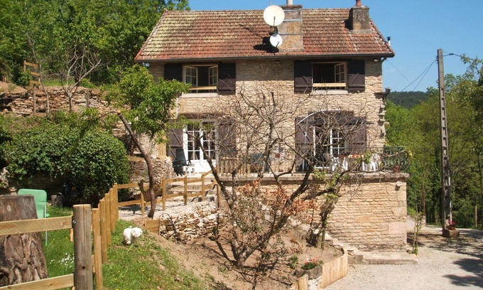Beaune House | Gite de la Demie Lieue