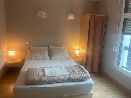 Saint-Brieuc-de-Mauron House | Gite de la ville aux oies