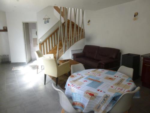 Mers-les-Bains House | Gite de la plage