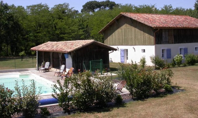 Captieux Other | Gite DE Londeix - Captieux