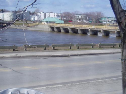 Matane Bed & Breakfast | gite des iles