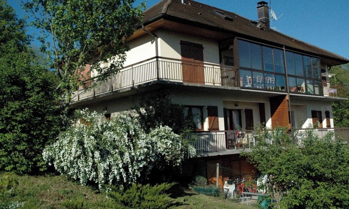 Marigny Apartment | Gite des planchettes le chalain