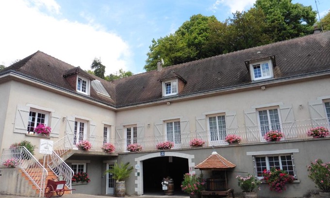 Limeray House | Gite Domaine Dutertre