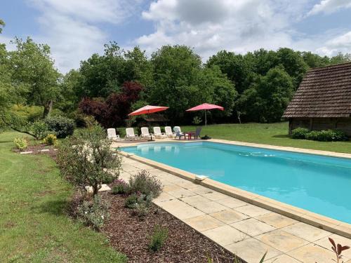 Labrit House | Gite du cache