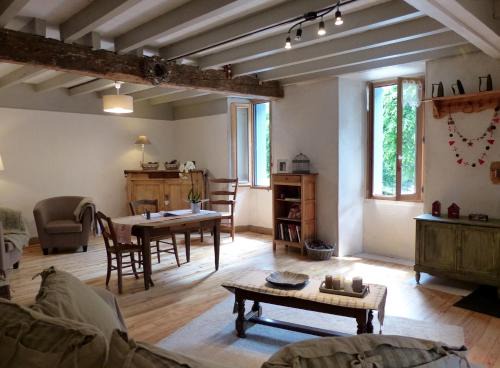 Siguer House | Gite du Carbounet et la Grange de Lou