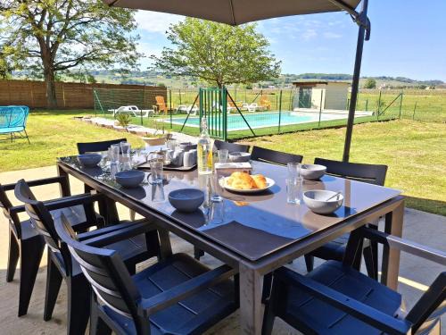Bergerac House | Gite du Conty