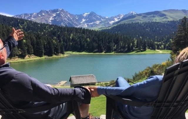 Campan House | Gite Du Montagnol A Payolle