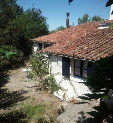Mareuil-Sur-Lay-Dissais House | Gite Du Rocher
