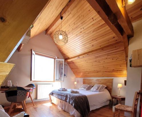 Viella House | gite eslias