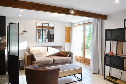 Bergerac Apartment | Gite Factory - T2 de 51m2 5 min centre ville Bergerac - Les Bergeronnettes