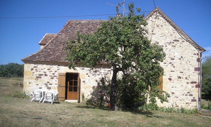 Saint-Romain-de-Monpazier Cottage | Gite in Saint Romain de Monpazier