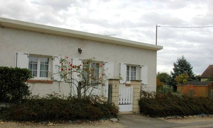 Huisseau-sur-Cosson Cottage | Gite Huisseau-sur-Cosson, 2 bedrooms, 4 persons