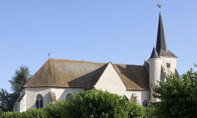 Belleville-sur-Loire Apartment | Gite in the heart of the village
