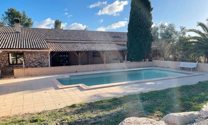 Clermont-l'Herault Other | Gîte in the heart of nature