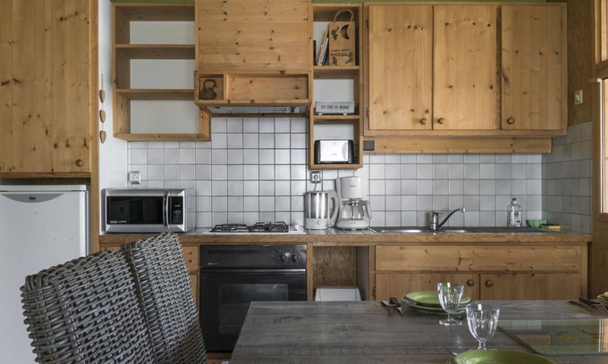 Jenzat Cottage | Gite Jenzat, 2 bedrooms, 5 persons