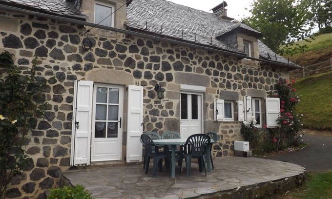 Jou-sous-Monjou Cottage | Gite Jou-sous-Monjou, 3 bedrooms, 6 persons
