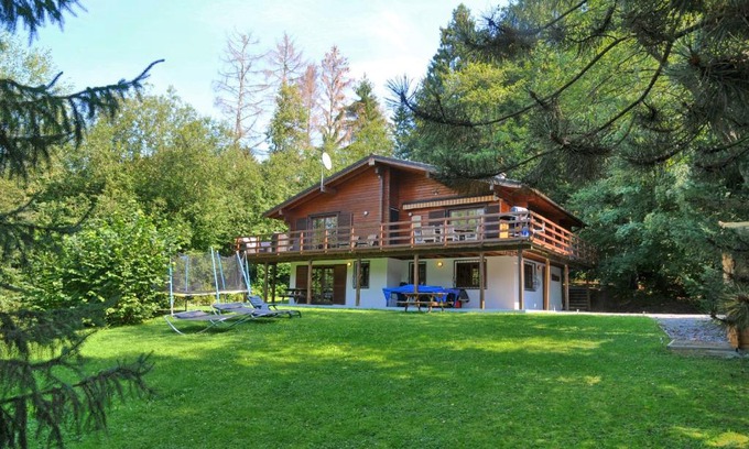 Weris House | Gite Kleine Beer