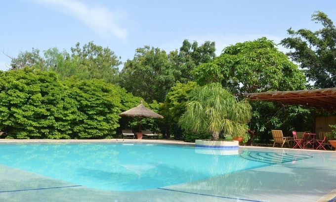 Ngaparou Hotel | Gite L'anarcadier