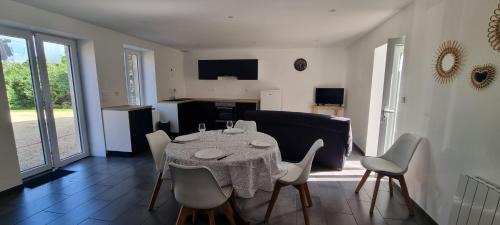 Tournus House | Gite l'Eclat de Marcelle