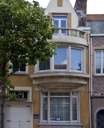 Malo-les-Bains Apartment | Gite l'Escale Malo