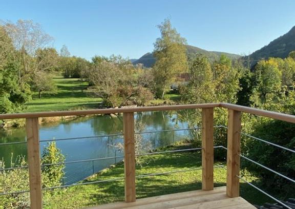 Ornans House | Gite La Bastide