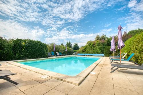 Le Buisson-de-Cadouin House | Gite La Bergerie