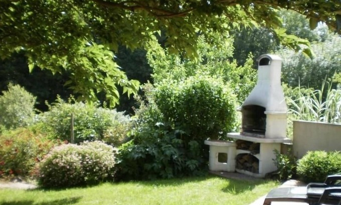 La Gaubretiere Cottage | Gite La Gaubretière, 2 bedrooms, 5 persons
