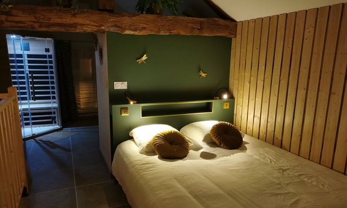 Chancelade House | Gite "La Maisonnette"