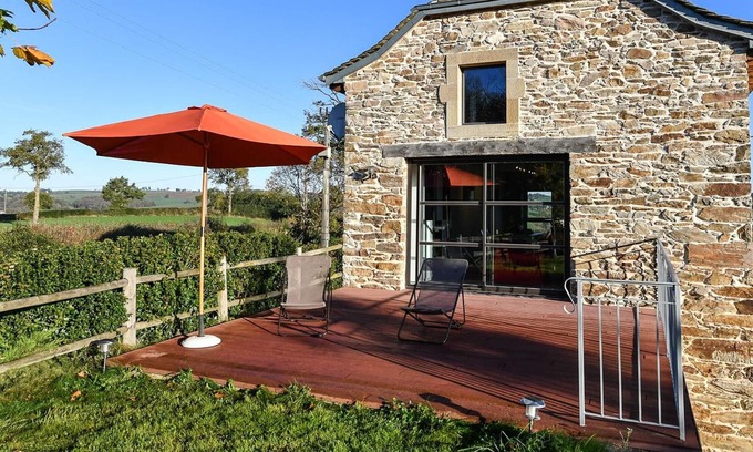 La Selve House | Gite La Selve, 2 bedrooms, 6 persons
